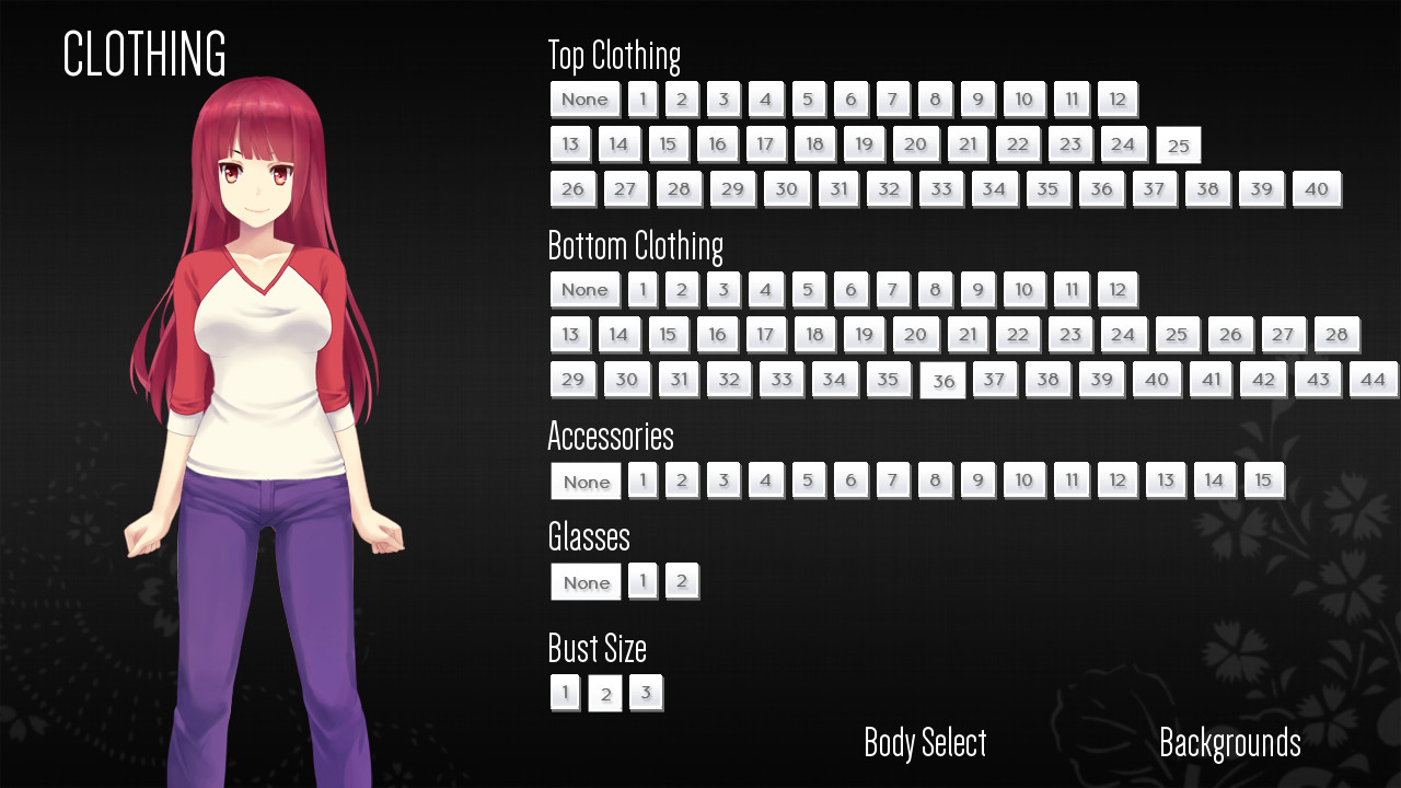 30 best full body anime character creator apps  websites Free  Avatoon